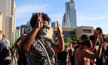 Father Bayer: The Complexity of True Solidarity