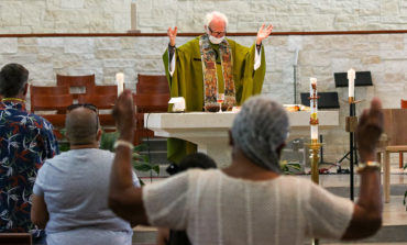 Father Gollob: A better normal for all