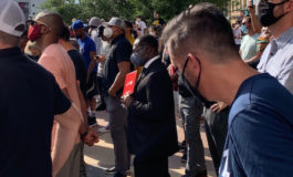 Bishop Kelly: A reflection for Pentecost