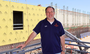 Woodard leaving Cristo Rey Dallas for military academy