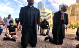 Father Gollob: We must behave as brothers and sisters