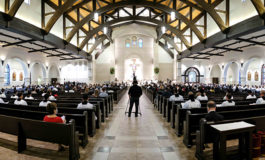 Phase 3 of diocese re-opening plan announced