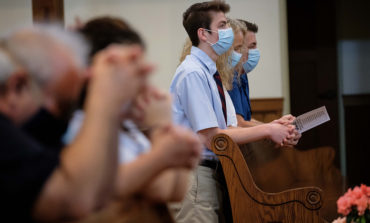 Father Dankasa: Our near but distant relationship with God