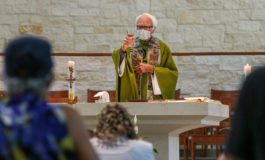 Father Gollob: Reflections on a lifetime full of faith and blessings