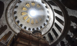 Father Esposito: The science and theology of invention