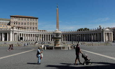 In light of pandemic, pope will begin new series on social doctrine