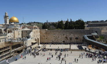 Virtual pilgrimage, concrete donation: Holy Land Catholics ask for help