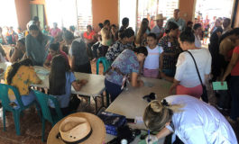 COVID, hurricane threat heightens fears for impoverished Honduras