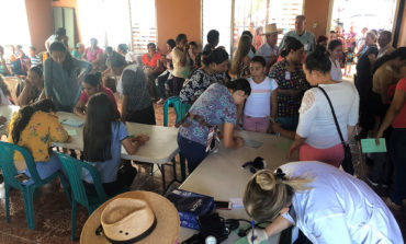 COVID, hurricane threat heightens fears for impoverished Honduras