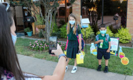 Father Gollob: Finding ourselves in a new normal