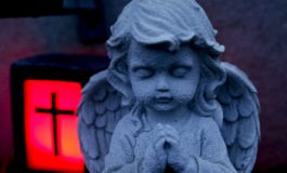 Father Gollob: Listen to the angels, live their holy songs