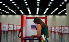 Father Bayer: Examining Our Conscience Before Voting