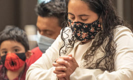 Father Dankasa: When We Pray with Joy