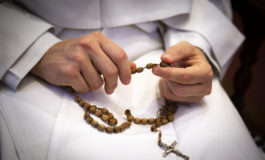 Virtual rosary Oct. 7 aims to unite Catholics in 'moment of prayer' for nation