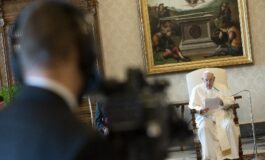 General audience closes to public after positive case of COVID-19