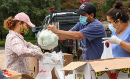 Charitable organizations see continued increase in need during pandemic