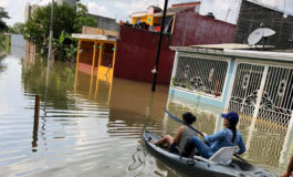 'It has been completely disastrous': second hurricane hits Nicaragua