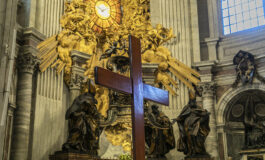 New date for local WYD suits needs of dioceses, Vatican official says