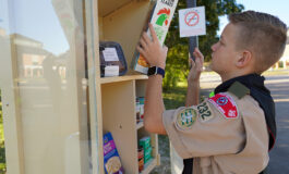 ‘Give what you can’