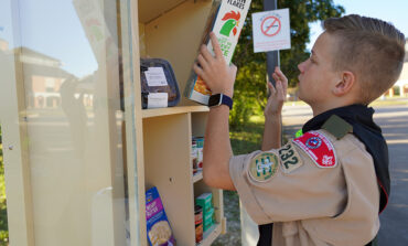 ‘Give what you can’