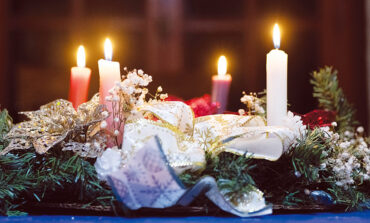 Father Esposito: The Noble Truth of Advent