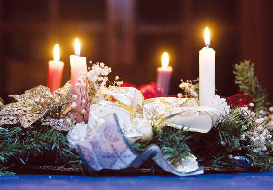 Father Esposito: The Noble Truth of Advent