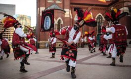 Celebration of the Feast of Our Lady of Guadalupe goes mostly virtual during pandemic