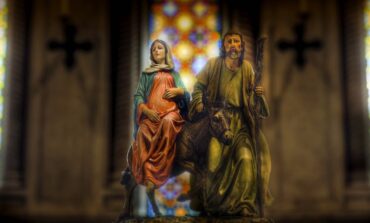 Pope proclaims year dedicated to St. Joseph