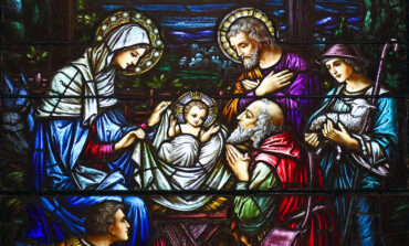 A Message from Bishop Edward J. Burns