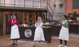 Nun, who claims 'divine help,' advances to final of MasterChef Brasil