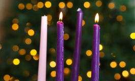 Father Szatkowski: Yearning for Advent
