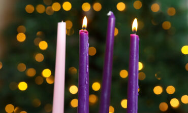 Father Szatkowski: Yearning for Advent