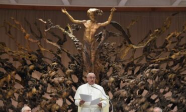 Week of prayer focuses on reconciliation among Christians