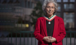 Medio siglo  de amor a la  Virgen Morena