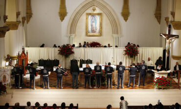 A mayor distancia, más grande será nuestra celebración