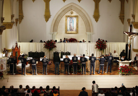 A mayor distancia, más grande será nuestra celebración