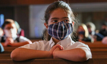 Father Gollob: Christmas tales and the joy of the season