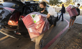 The Spirit of Giving