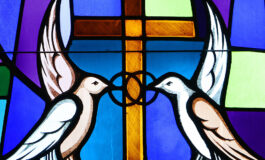 Father Bayer: 'Can the Church save marriage?'