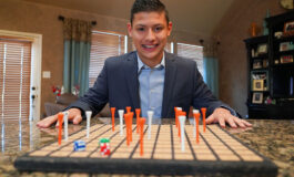 'It's what we love to do'