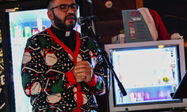 Offering faith and fitness