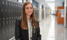 With PB&J and Love, Bishop Lynch student spreads goodwill