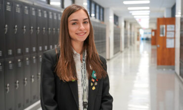 With PB&J and Love, Bishop Lynch student spreads goodwill