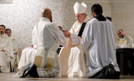 A Show of Support: Bishop’s Annual Appeal helps ministries, parishes meet needs