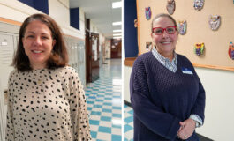 As ‘gatekeepers,’ duo works to keep school community safe