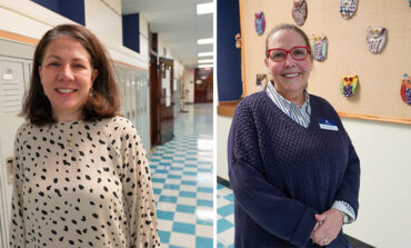 As ‘gatekeepers,’ duo works to keep school community safe