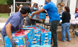 As challenges arise, Catholic Charities Dallas answers the call