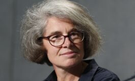 Naming undersecretaries for synod, pope gives a woman a vote