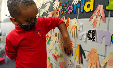 ‘We are many parts, but one body’