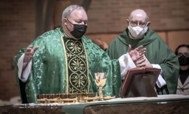 Celebrating 30 years of faith, fellowship at Prince of Peace